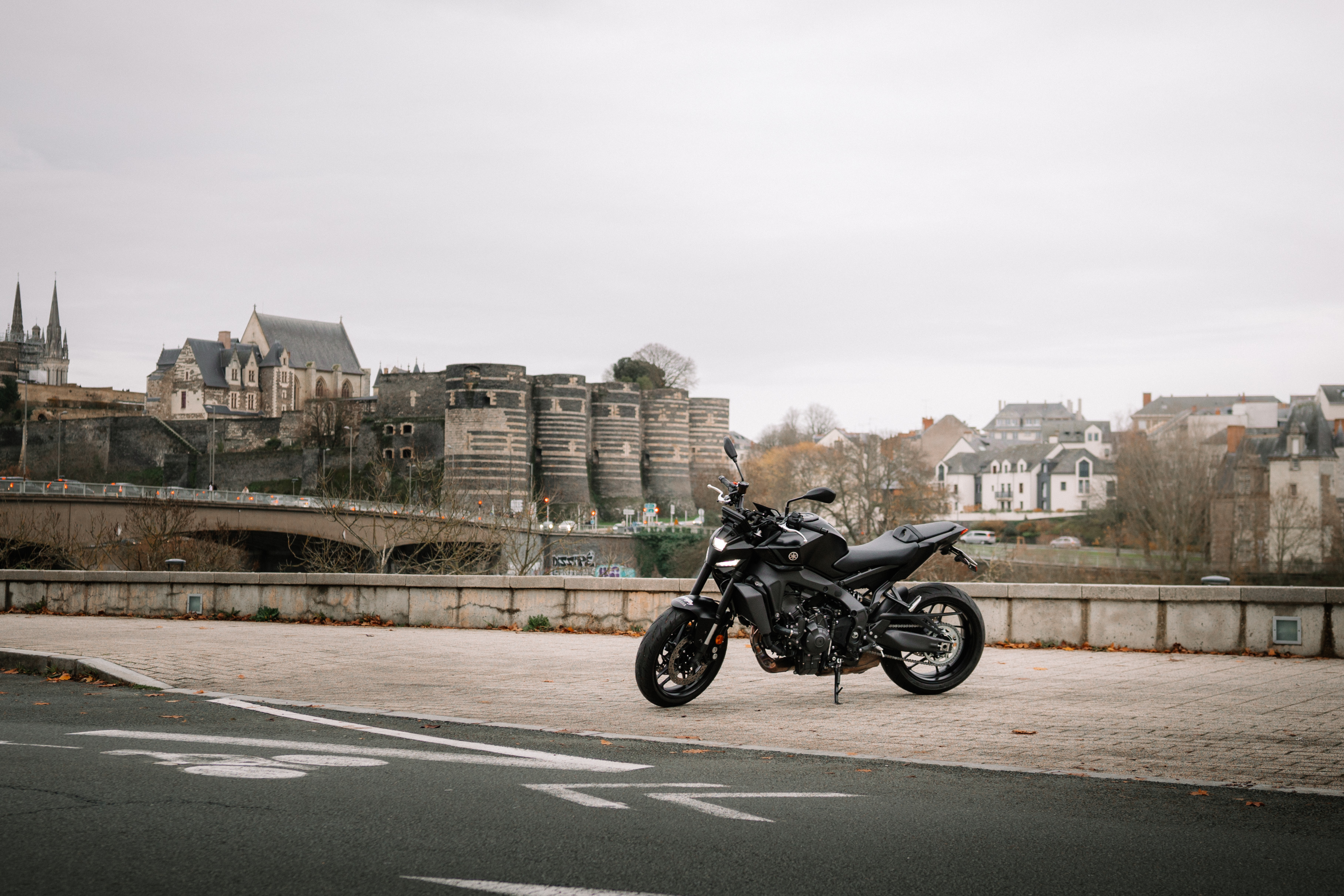 Ride Enjoy | Location de motos à Angers et Maine-et-Loire